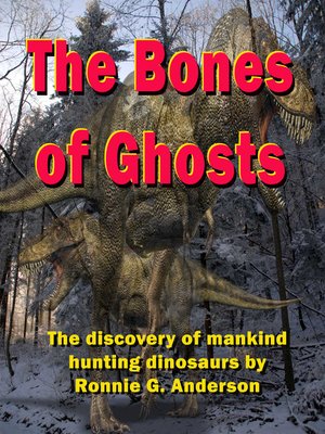 cover image of The Bones of Ghosts